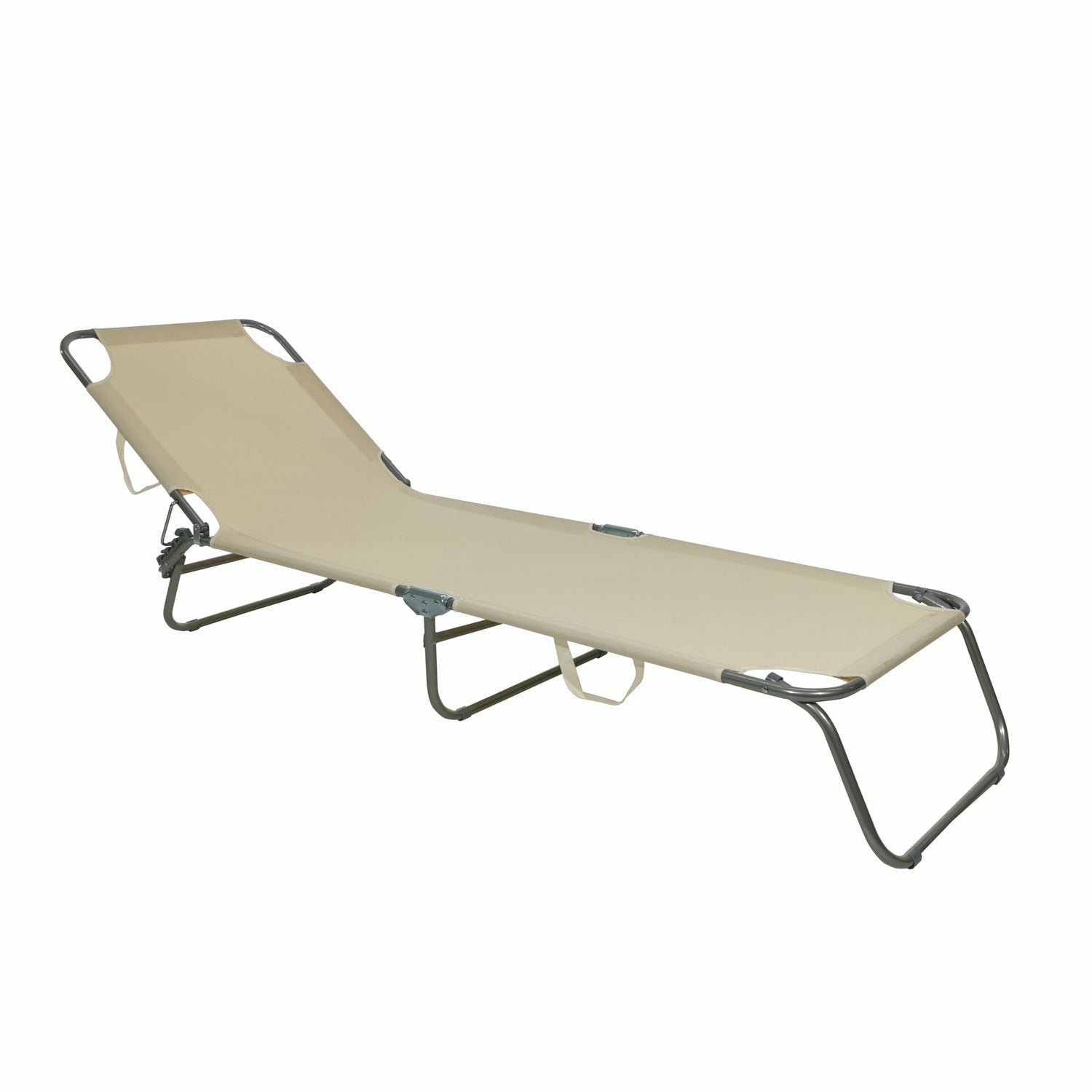 VESTIAMO CASA MARE - Lettino richiudibile 188x55cm